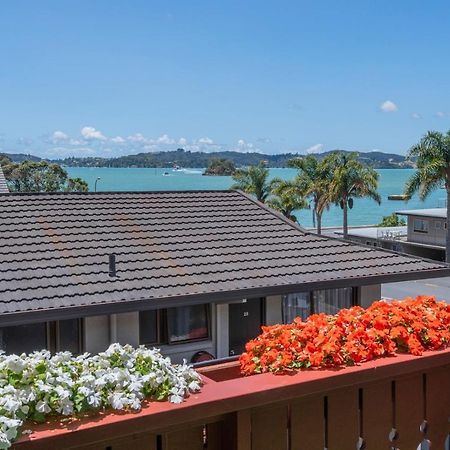 Swiss Chalet alojamiento Motel Paihia Exterior foto