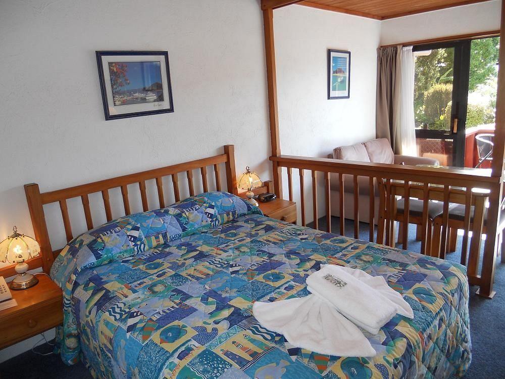 Swiss Chalet alojamiento Motel Paihia Exterior foto