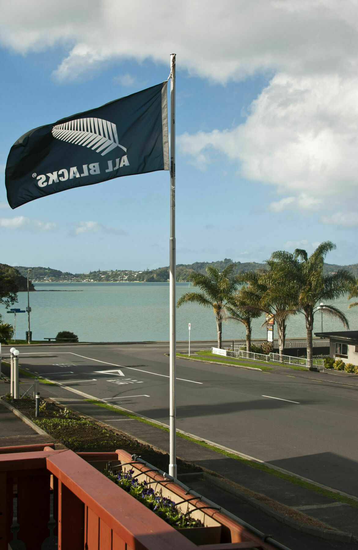 Swiss Chalet alojamiento Motel Paihia Exterior foto