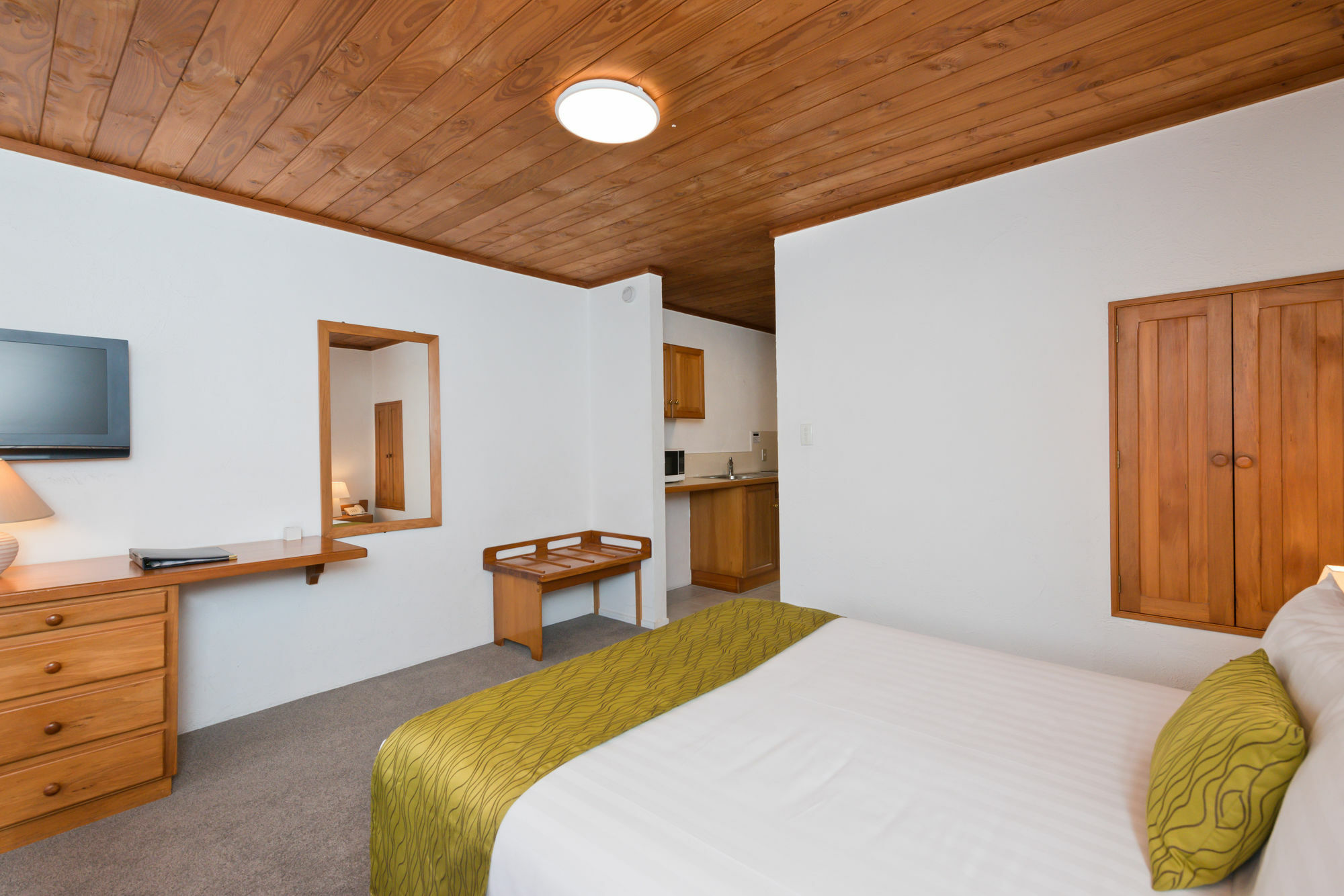Swiss Chalet alojamiento Motel Paihia Exterior foto