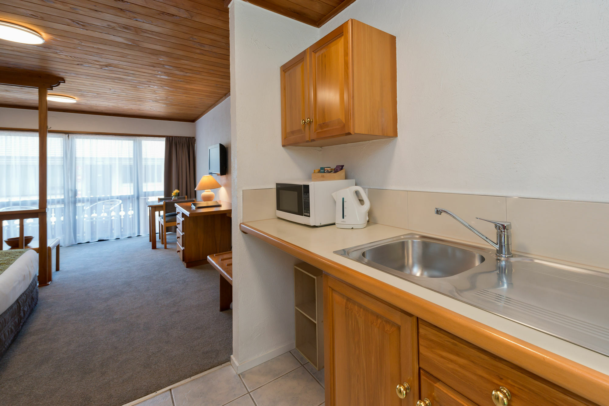 Swiss Chalet alojamiento Motel Paihia Exterior foto